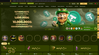Thumbnail of grandpashabeet7004.com