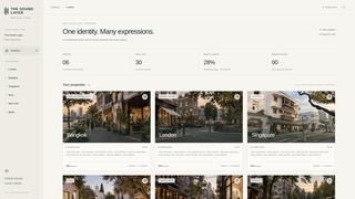 Site preview