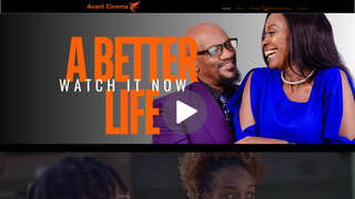 Thumbnail of avantcinema.com