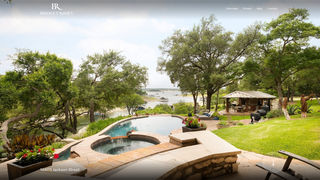 Screenshot of stillwatercovelaketravis.com
