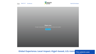 Thumbnail of kreateforbusiness.com