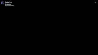 Thumbnail of suburbangrowth.com