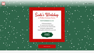 Thumbnail of visitsantasc.com