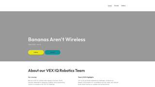 Thumbnail of bananasarentwireless.org