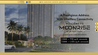 Thumbnail of rivaliparkmoonrise.com