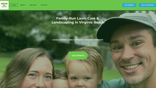 Thumbnail of millerturfco.com
