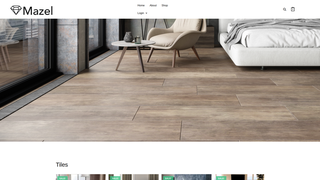 Thumbnail of mazelcart.com