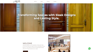 Thumbnail of anisbodfurniture.com