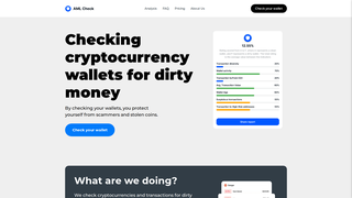 Thumbnail of aml-tron.org
