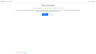 Site preview