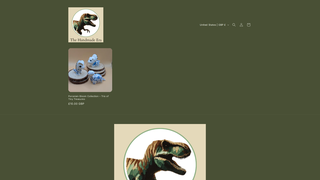 Thumbnail of thehandmadeera.com