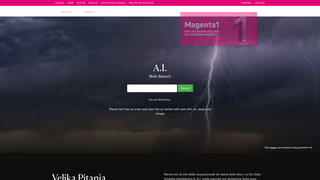 Thumbnail of cao-bella.com