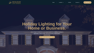 Thumbnail of holidaylightsexperts.com