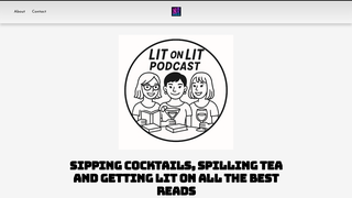 Thumbnail of litonlit.com