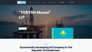 Thumbnail of torysh-munai.com