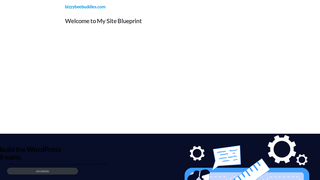 Thumbnail of bizzybeebuddies.com