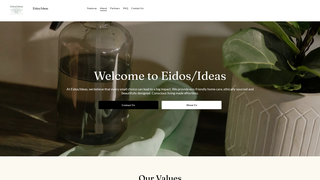 Thumbnail of eidosideasllc.com