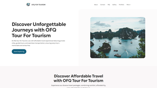 Thumbnail of ofqtour.com