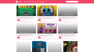 Thumbnail of trifypaly.com