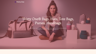 Thumbnail of thirtyonebrand.com