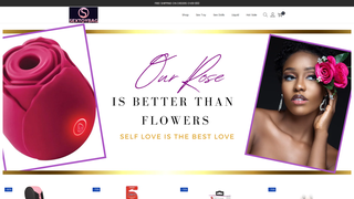 Thumbnail of sextoybag.com