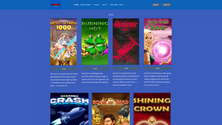 Thumbnail of ovitoonscatino.com