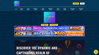 Thumbnail of jiliivip.com
