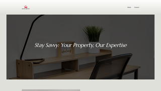 Thumbnail of staysavvyliving.com