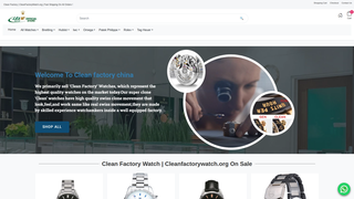 Thumbnail of cleanfactorywatch.org