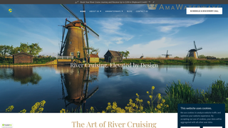 Thumbnail of amabyseaandsun.com