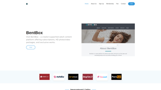 Thumbnail of bentboxapp.com