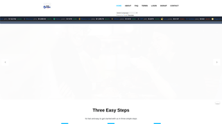 Thumbnail of solid-globaltrades.com