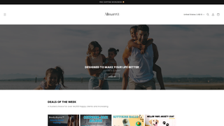 Thumbnail of allmarrtt.com
