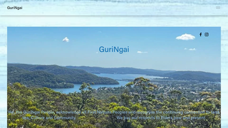 Thumbnail of guringai.com