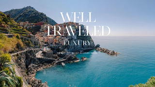 Thumbnail of welltraveledluxury.com
