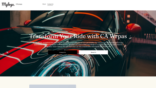 Thumbnail of cawraps2.com