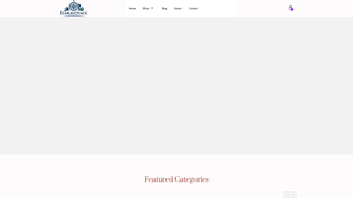 Thumbnail of elaravoyage.com