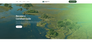 Thumbnail of okavangobushlifeacademy.com