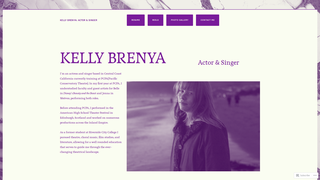 Thumbnail of kellybrenya.com