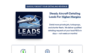 Thumbnail of aircraftdetailingleads.com