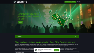Thumbnail of jeetcity-au1.com