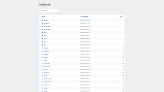 Thumbnail of hasanweb.com