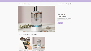 Thumbnail of soffole.com