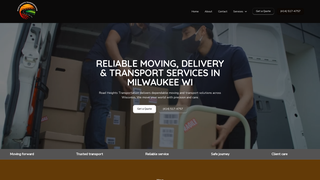 Thumbnail of roadheightstransportation.com