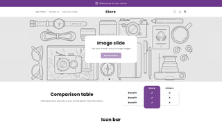 Thumbnail of furvans.com