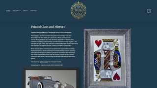 Thumbnail of bcdesigns-pgs.com
