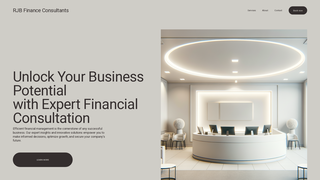 Thumbnail of rjbfinanceconsultants.com