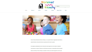 Thumbnail of foreverfamilyres.net