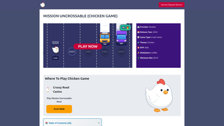 Thumbnail of chickencasino-game.com