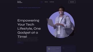 Thumbnail of buygharmarketplace.com